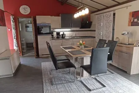 58153, Maison 5 personnes à De Panne Adinkerke - Photo 4