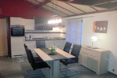 58153, Maison 5 personnes à De Panne Adinkerke - Photo 5