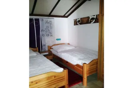 58153, Maison 5 personnes à De Panne Adinkerke - Photo 7