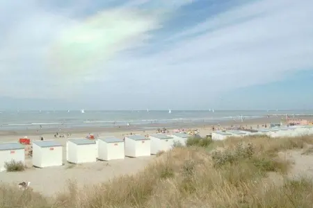 58153, Maison 5 personnes à De Panne Adinkerke - Photo 9