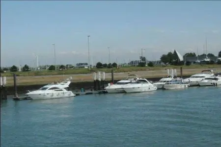 58153, Maison 5 personnes à De Panne Adinkerke - Photo 12