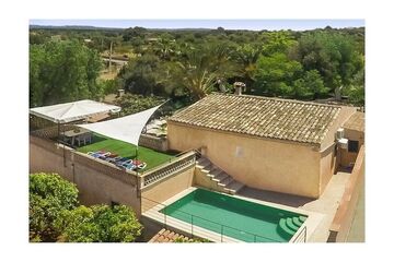 Location House in Costitx,493222 ES-07144-09 N°1018388