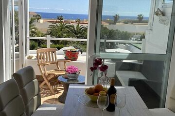 Location House in Fuerteventura Costa Calma,483365 ES-35627-52 N°1018417