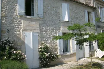 Maison à Moulis en Medoc,89725 FR-33480-01 N°1018426