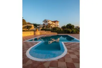 Villa a Pitsidia, Heraklion, Kreta,383283 GR-70200-59 N°1018432