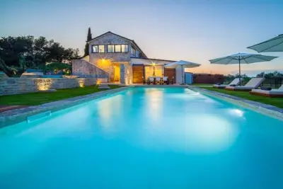 Villa à Biograd na moru, 313404 - L1018472