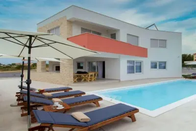 Villa à Vrsi, 313360 - L1018481