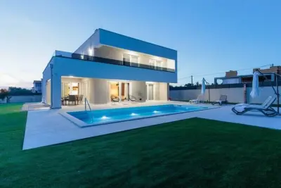 Villa à Vrsi, 429680 - L1018482