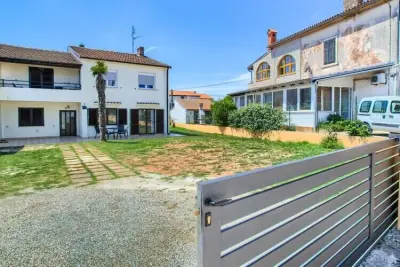 Villa à medulin, 244047 - L1018504