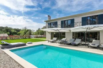 Villa in Vabriga,331210 HR-52465-147 N°1018512