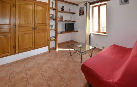 Location Maison 4 personnes à Roussillon - Photo 2