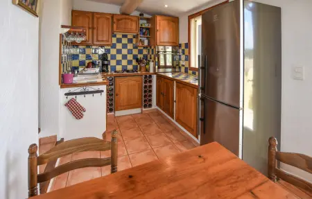 Location Maison 4 personnes à Roussillon - Photo 4