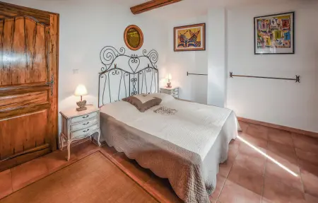 Location Maison 4 personnes à Roussillon - Photo 6