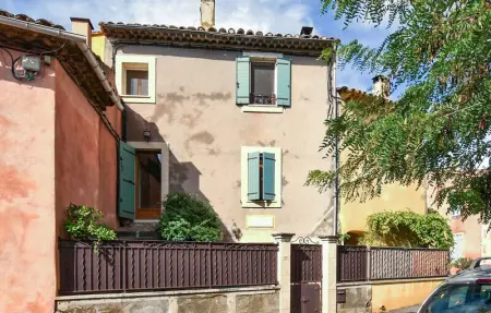 Location Maison 4 personnes à Roussillon - Photo 9