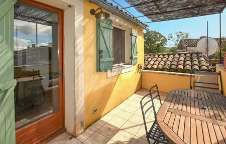 Location Maison 4 personnes à Roussillon - Photo 10