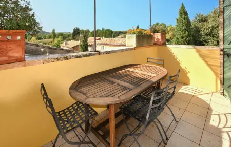 Location Maison 4 personnes à Roussillon - Photo 11