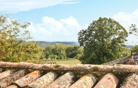 Location Maison 4 personnes à Roussillon - Photo 12