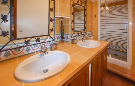 Location Maison 4 personnes à Roussillon - Photo 15