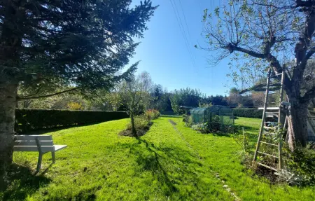 Location Maison 6 personnes à Docelles - Photo 1