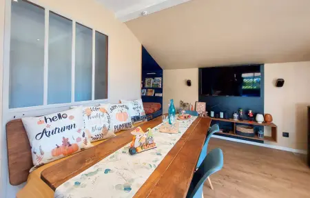 Location Maison 6 personnes à Docelles - Photo 2