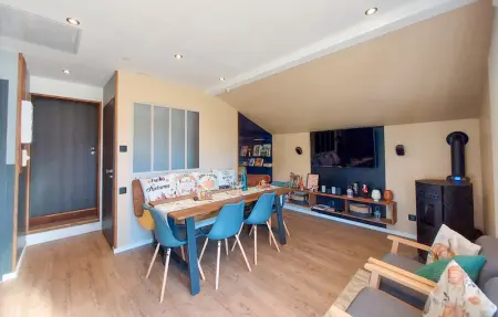 Location Maison 6 personnes à Docelles - Photo 3