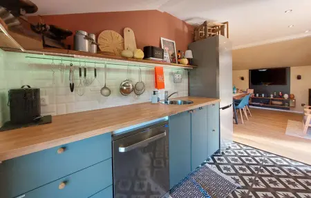 Location Maison 6 personnes à Docelles - Photo 5