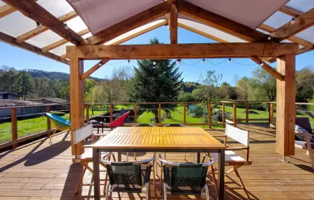 Location Maison 6 personnes à Docelles - Photo 6