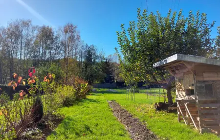 Location Maison 6 personnes à Docelles - Photo 7