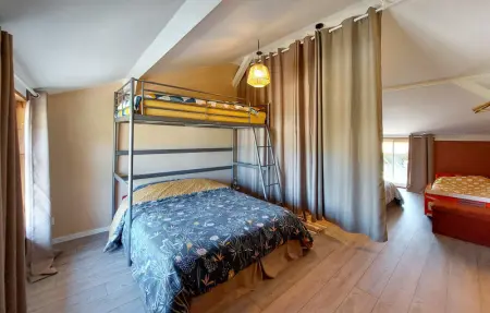 Location Maison 6 personnes à Docelles - Photo 9