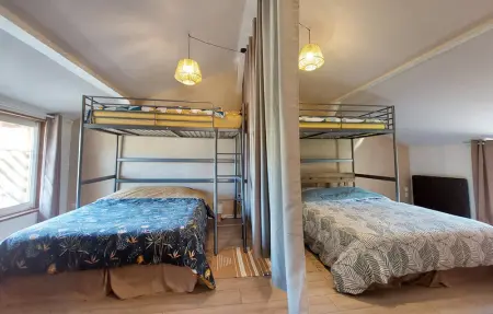 Location Maison 6 personnes à Docelles - Photo 10