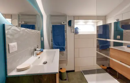 Location Maison 6 personnes à Docelles - Photo 11