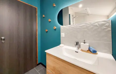 Location Maison 6 personnes à Docelles - Photo 12