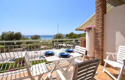 Apartamento en Alghero - L1018623