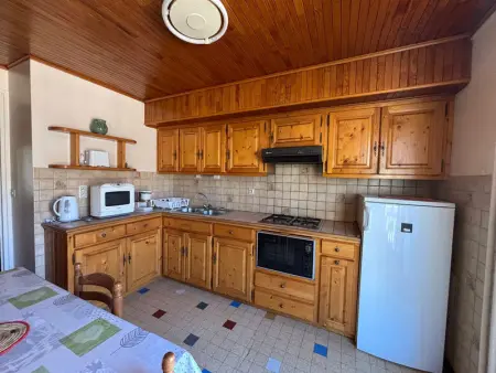 Charmant duplex Autrans, 5 pers, animaux admis, parking - Photo 1