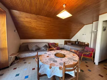 Charmant duplex Autrans, 5 pers, animaux admis, parking - Photo 2