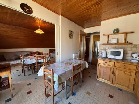 Charmant duplex Autrans, 5 pers, animaux admis, parking - Photo 3