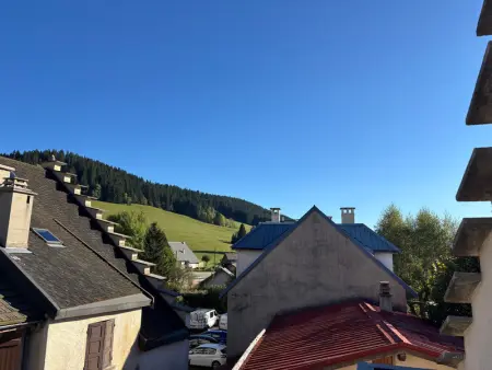 Charmant duplex Autrans, 5 pers, animaux admis, parking - Photo 4