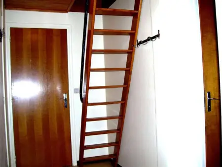 Charmant duplex Autrans, 5 pers, animaux admis, parking - Photo 5