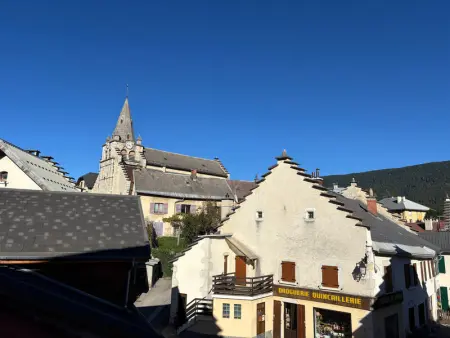 Charmant duplex Autrans, 5 pers, animaux admis, parking - Photo 6