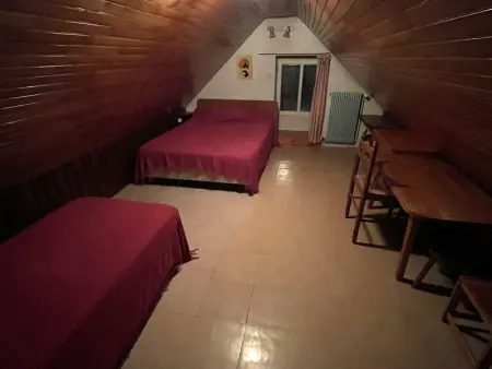 Charmant duplex Autrans, 5 pers, animaux admis, parking - Photo 7