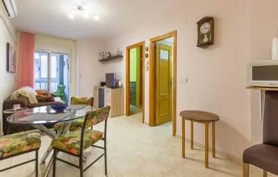 Apartamento en Torrevieja - L1018654