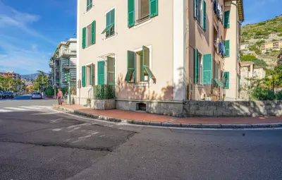 Appartement à Ventimiglia, Nonna Luisa ILP204 N°1018655