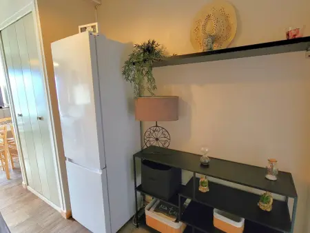 Studio cosy 2 pers au pied des pistes, Appartement 2 personnes à Saint Michel de Chaillol - Photo 5