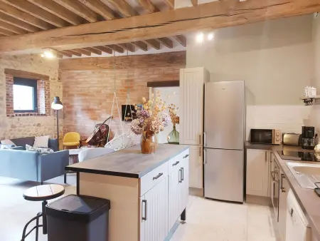 Gîte paisible à la campagne près de Chartres avec parking - Photo 1