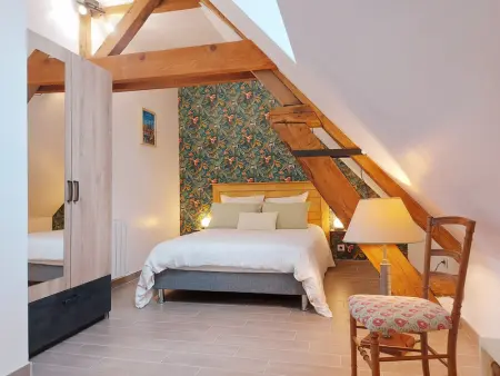 Gîte paisible à la campagne près de Chartres avec parking - Photo 2