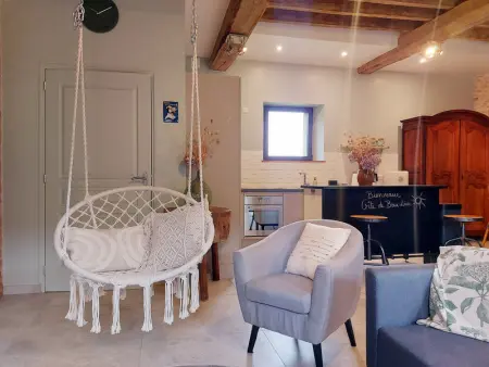 Gîte paisible à la campagne près de Chartres avec parking - Photo 3