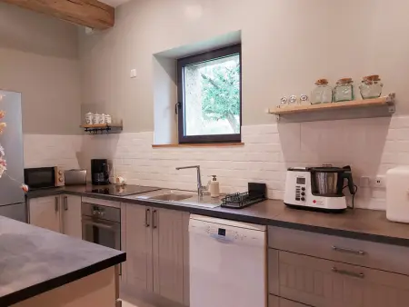 Gîte paisible à la campagne près de Chartres avec parking - Photo 5