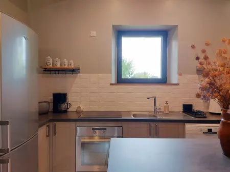 Gîte paisible à la campagne près de Chartres avec parking - Photo 6