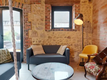 Gîte paisible à la campagne près de Chartres avec parking - Photo 7