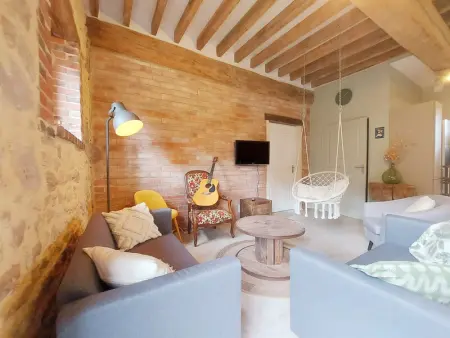 Gîte paisible à la campagne près de Chartres avec parking - Photo 8